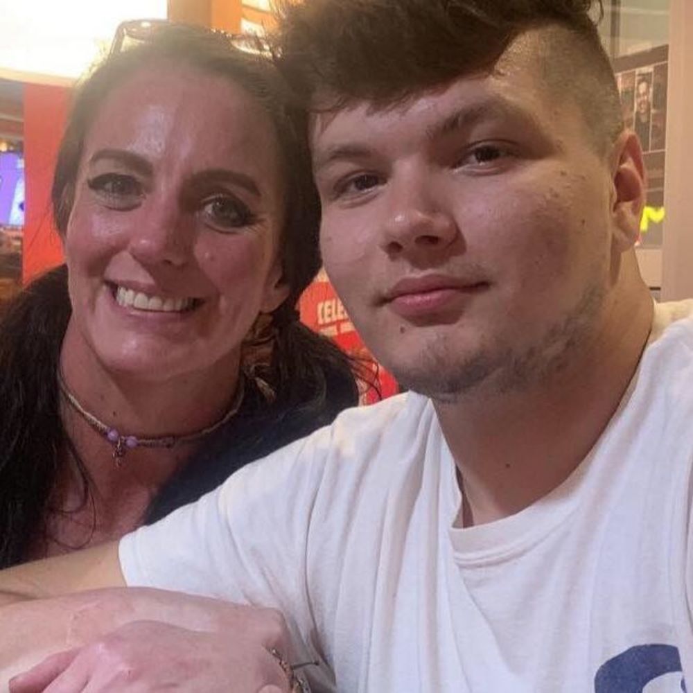 Meet your Posher, Mandy